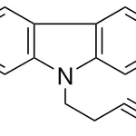 Merck 9-CARBAZOLEPROPIONITRILE-