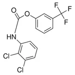Merck 3-(TRIFLUOROMETHYL)PHENYL N-(2 - 50 MG&