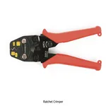 Daihan Science 압착기, Ratchet Crimper