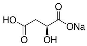 Merck L-MALIC ACID MONOSODIUM CRYSTALLINE