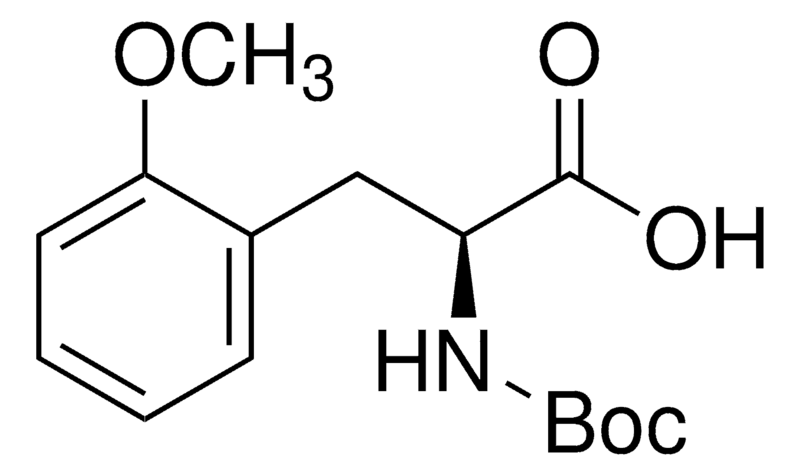 Merck Boc-2-methoxy-L-phenylalanine