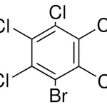 Merck 1-BROMO-2,3,4,5,6-PENTACHLORO-BE-