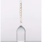 Thermo Fisher Scientific Kimble KIMAX Babcock Bottles for Milk Testing