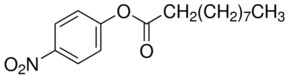 Merck P-NITROPHENYL CAPRATE