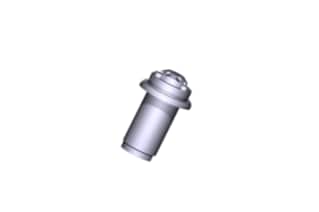 Waters Injector Cartridge, FTN, 18 Kpsi