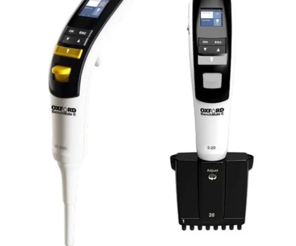 Oxford BenchMate® Electronic (Single / Multi)