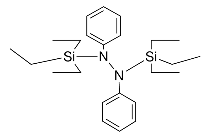 Merck 1,2-BIS(TRIETHYLSILYL)-1,2-DIP - 50 MG&