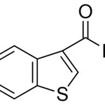Merck THIANAPHTHENE-3-CARBOXALDEHYDE, 95%