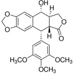 Merck PODOPHYLLOTOXIN APPROX. 98%