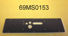 [저울 부품] Set of gaskets [69MS0153]