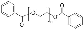 Merck POLY(ETHYLENE GLYCOL) DIBENZOATE