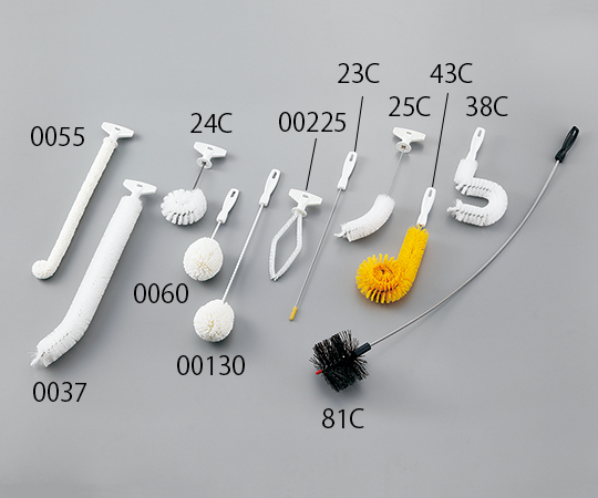 AS ONE Cleaning Brush, 세척 솔