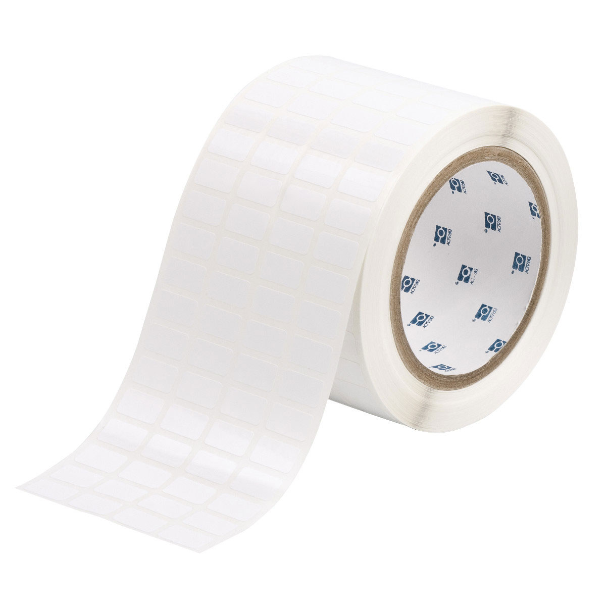 Brady ESD 2 mil Post Process Polyester Circuit Board Labels for 3