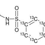 Merck SULFATHIAZOL-13C6