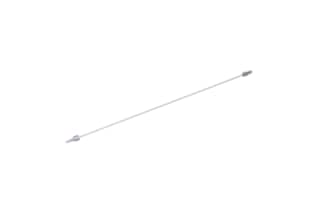 Waters Tubing Assembly, Syringe Manifold to Solvent Manifold