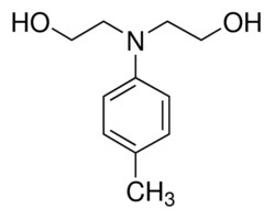 Merck 2,2``-(4-METHYLPHENYLIMINO)DIETHANOL, >=&