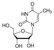 Merck 5-METHYLURIDINE, 97%