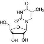 Merck 5-METHYLURIDINE, 97%