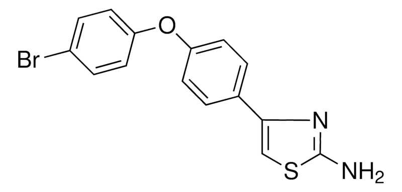 Merck 4-[4-(4-BROMOPHENOXY)PHENYL]-1,-