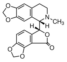 Merck (+)-BICUCULLINE