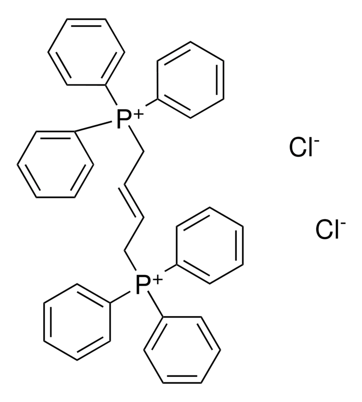 Merck TRANS-2-BUTYLENE-1,4-BIS(TRIPHE-