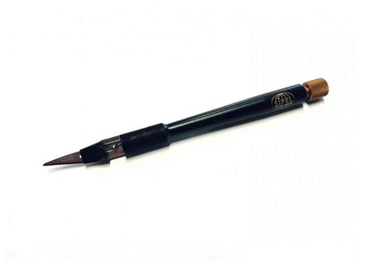 SIPEL 멀티 블레이드 핸들 MULTI 34-SA-ESD Blade