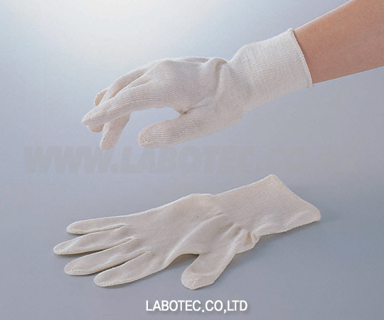 AS ONE Inner Glove Cotton, 속장갑(순면)