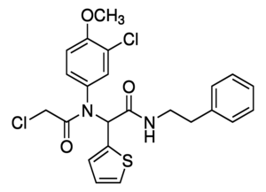 Merck ML162