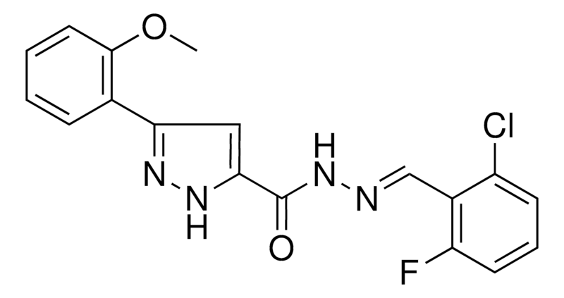 Merck 5-(2-MEO-PH)-2H-PYRAZOLE-3-CAR - 25 MG &