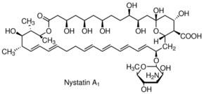 Merck NYSTATIN