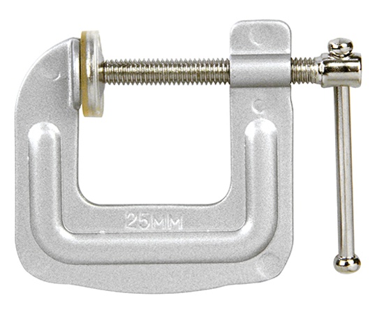 AS ONE SK11 C-Clamp, SK11 C-클램프