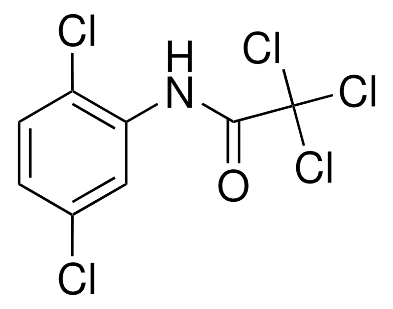 Merck N-(2,5-DICHLOROPHENYL)-2,2,2-TR-