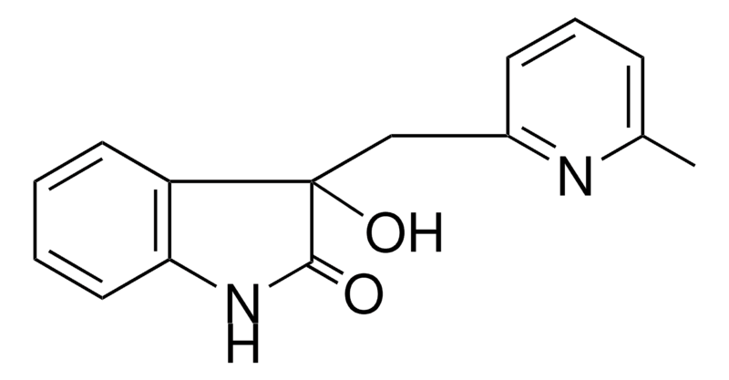 Merck 3-HYDROXY-3-(6-METHYL-2-PYRIDYLMET