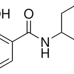 Merck N-CYCLOHEXYL-2-HYDROXYBENZAMIDE-