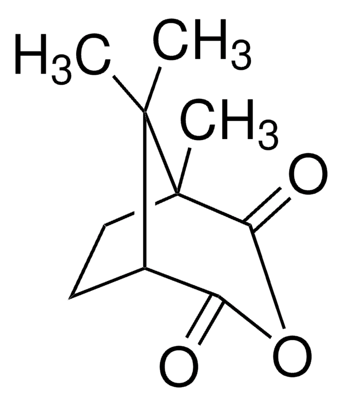 Merck 1,8,8-TRIMETHYL-3-OXA-BICYCLO(3.-