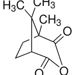 Merck 1,8,8-TRIMETHYL-3-OXA-BICYCLO(3.-