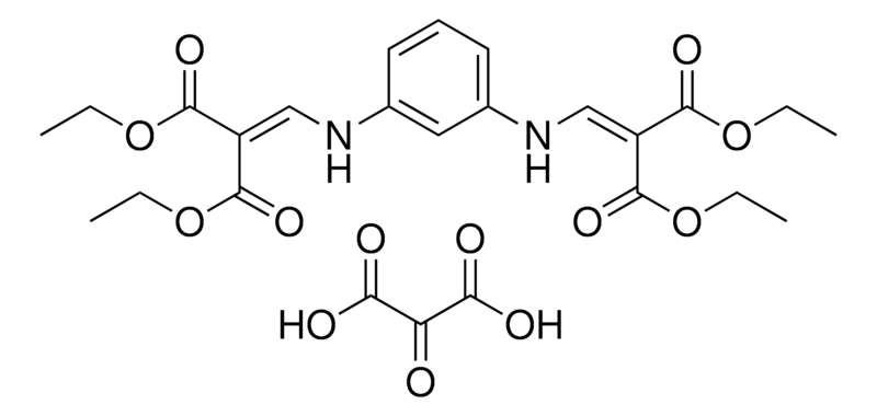Merck R26,186-6 - 50 MG