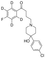 Merck HALOPERIDOL-D4