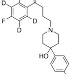 Merck HALOPERIDOL-D4