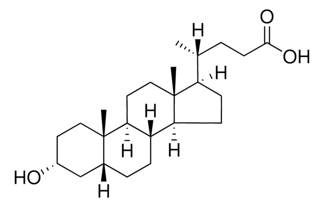 Merck LITHOCHOLIC ACID