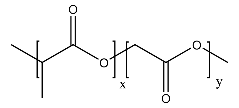Merck Poly(D,L-lactide-co-glycolide) ester terminated
