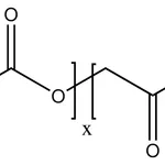 Merck Poly(D,L-lactide-co-glycolide) ester terminated