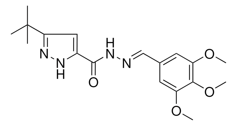 Merck 5-TERT-BU-2H-PYRAZOLE-3-CARBOX - 50MG &