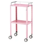 AS ONE Colorful Stainless Steel Wagon(with Hook), 컬러풀 스테인리스 왜건(훅 부속)