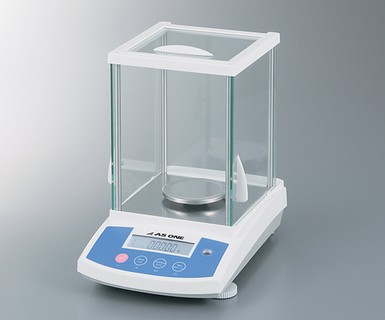 AS ONE Analytical Balance, 분석천칭