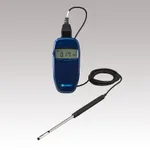 AS ONE ANEMOMASTER Wind Velocity Meter, 아네모마스타 풍속계