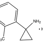 Merck 1-(2-Methylphenyl)cyclopropanamine hydrochloride