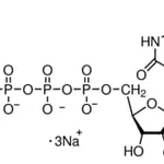 Merck URIDINE 5``-TRIPHOSPHATE TRISODIUM SALT H