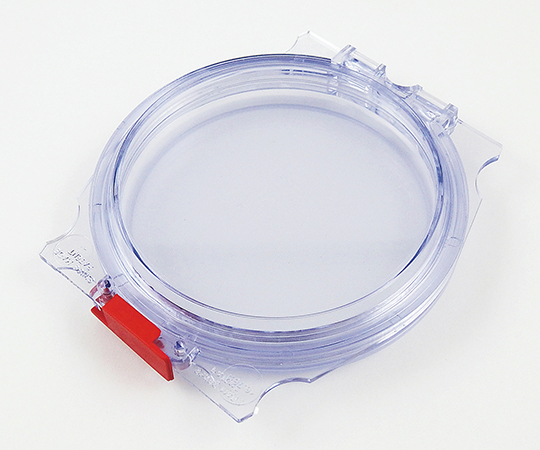 AS ONE BOXEL(PrecisIon Instrument Transport Storage Container), 박셀(정밀기구 반송·보관용기)(원형)