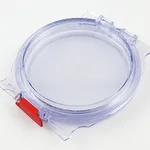 AS ONE BOXEL(PrecisIon Instrument Transport Storage Container), 박셀(정밀기구 반송·보관용기)(원형)